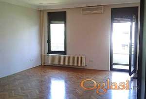 Dedinje, Koste Racina, 4.0 stan pogodan za kancelarije ..